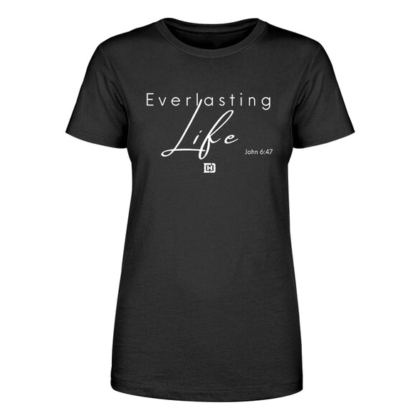 Everlasting Life Women's Apparel