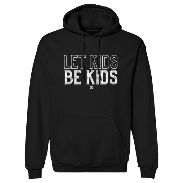 Let Kids Be Kids Outerwear