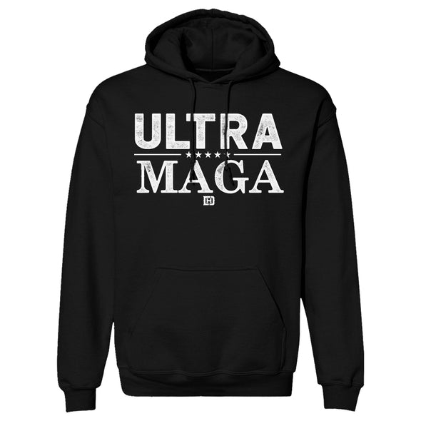 Ultra Maga Outerwear