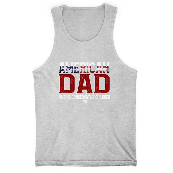 American Dad Men's Apparel