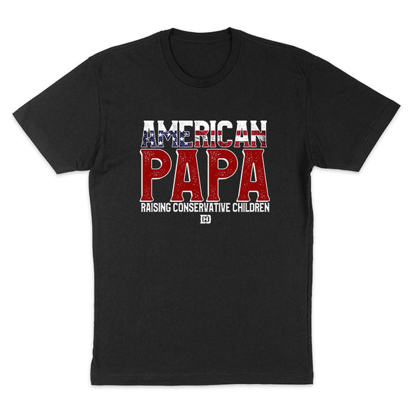 American Papa Men's Apparel