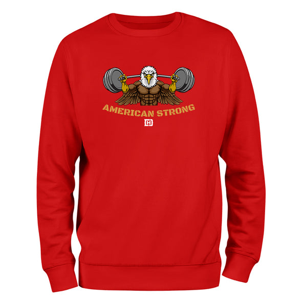 American Strong Outerwear