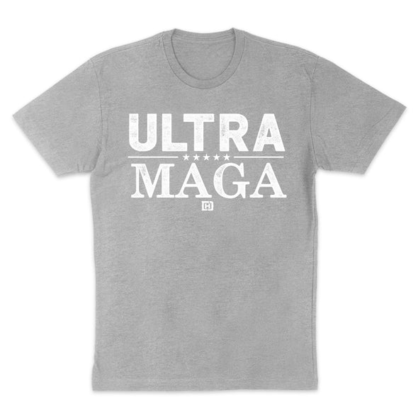 Ultra Maga Women's Apparel