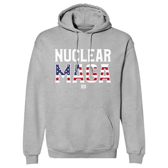 Nuclear Maga Outerwear