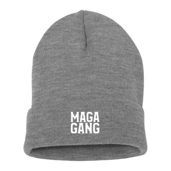 Maga Gang Beanie
