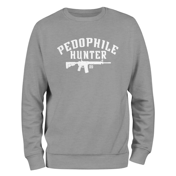 Pedophile Hunter Outerwear
