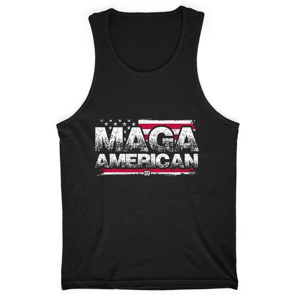 Maga American Men's Apparel
