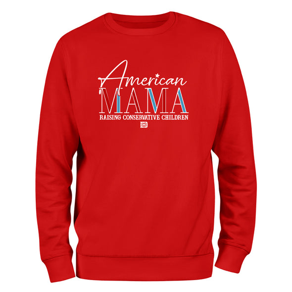 American Mama Outerwear