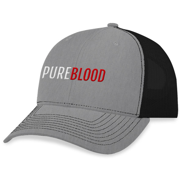 Pure Blood Hat