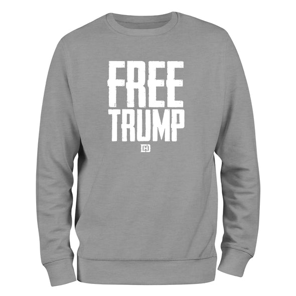 Free Trump Outerwear