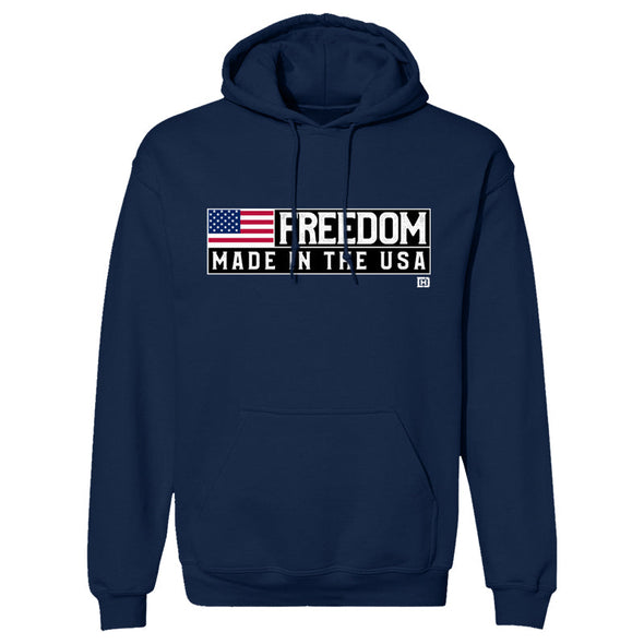 Freedom Made In The USA Outerwear