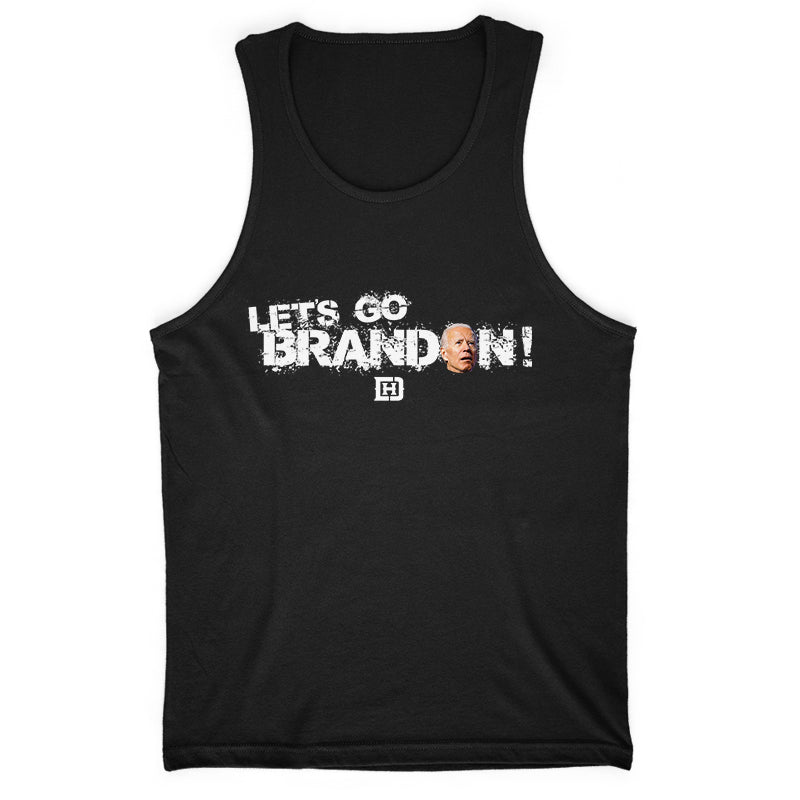  Let's Go Brandon - Lets Go Brandon T-Shirt : Clothing, Shoes &  Jewelry