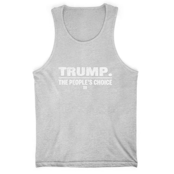 Trump The People's Choice Men's Apparel