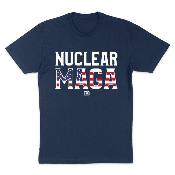 Nuclear Maga Women's Apparel