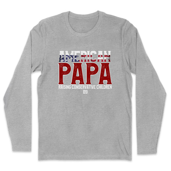American Papa Men's Apparel