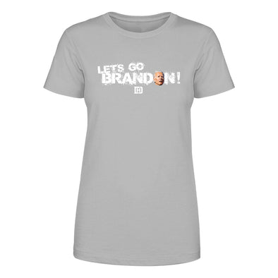 Let's Go Brandon Women's Apparel