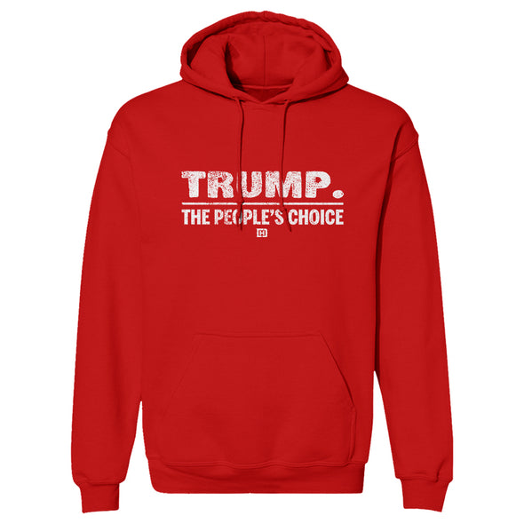 Trump The People's Choice Outerwear