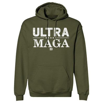 Ultra Maga Outerwear