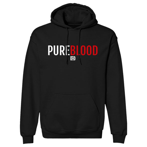 Pure Blood Outerwear
