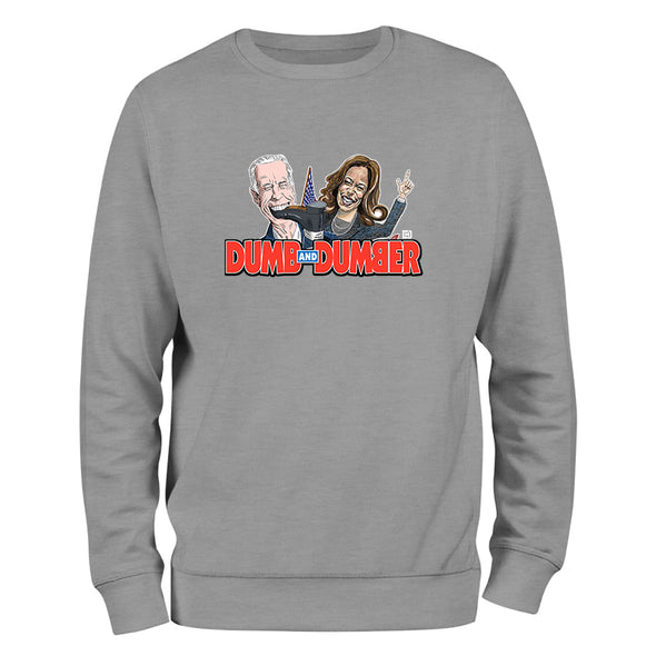 Dumb and Dumber Outerwear