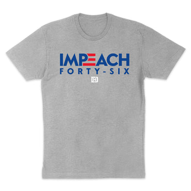 Impeach Forty Six Men's Apparel