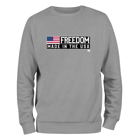 Freedom Made In The USA Outerwear