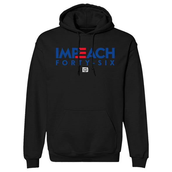 Impeach Forty Six Outerwear