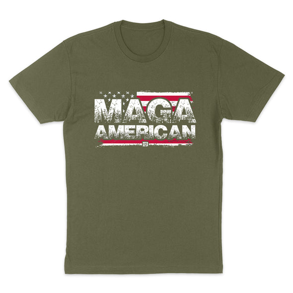 Maga American Men's Apparel