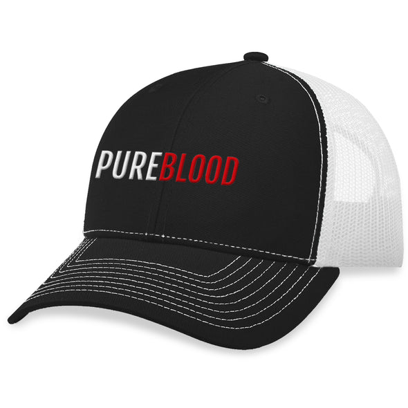 Pure Blood Hat
