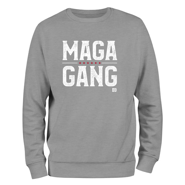 Maga Gang Outerwear