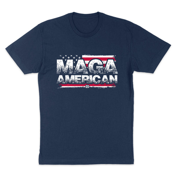 Maga American Men's Apparel