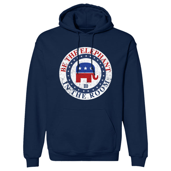 Be The Elephant In the Room Outerwear