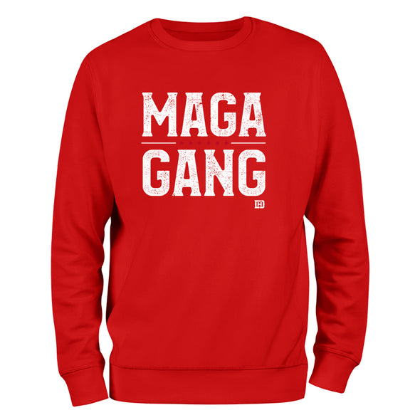 Maga Gang Outerwear
