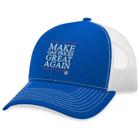 Make Gas Prices Great Again Hat