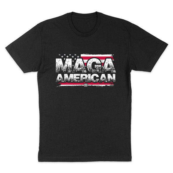 Maga American Men's Apparel