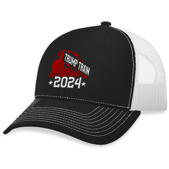 Trump Train 2024 Hat