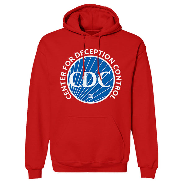 Center For Deception Control Outerwear