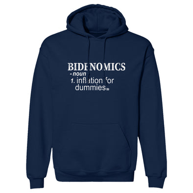 Bidenomics Outerwear