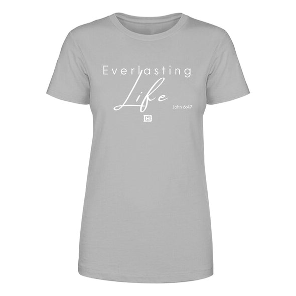 Everlasting Life Women's Apparel
