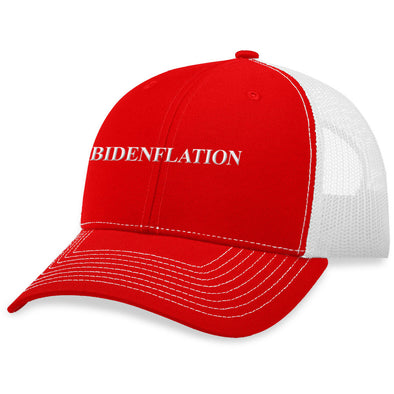 Bidenflation Hat