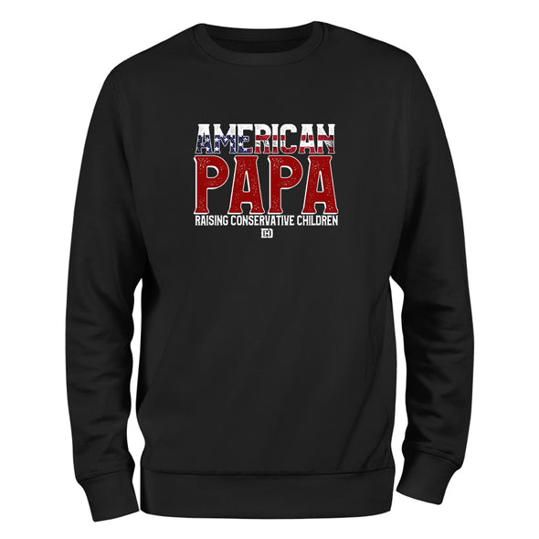 American Papa Outerwear