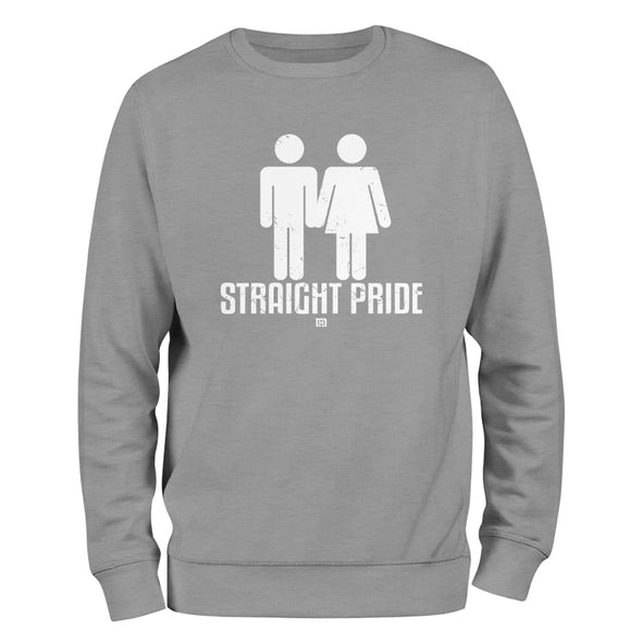 Straight Pride Outerwear