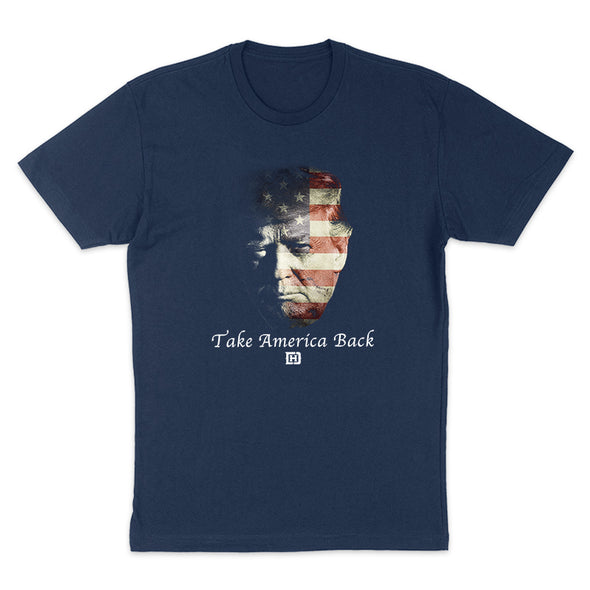 Take America Back Women's Apparel