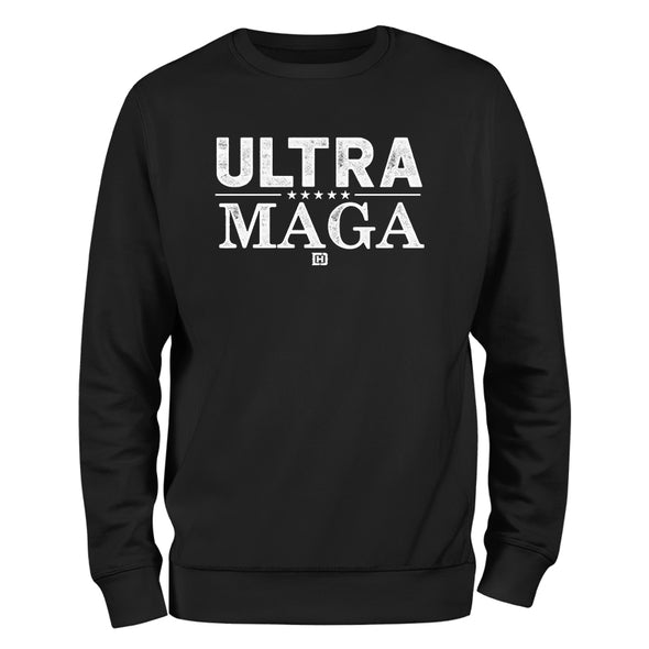 Ultra Maga Outerwear