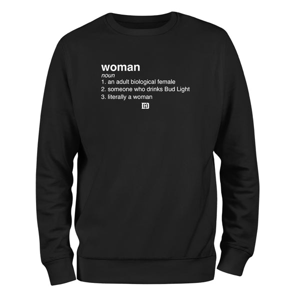 Women Definition Outerwear