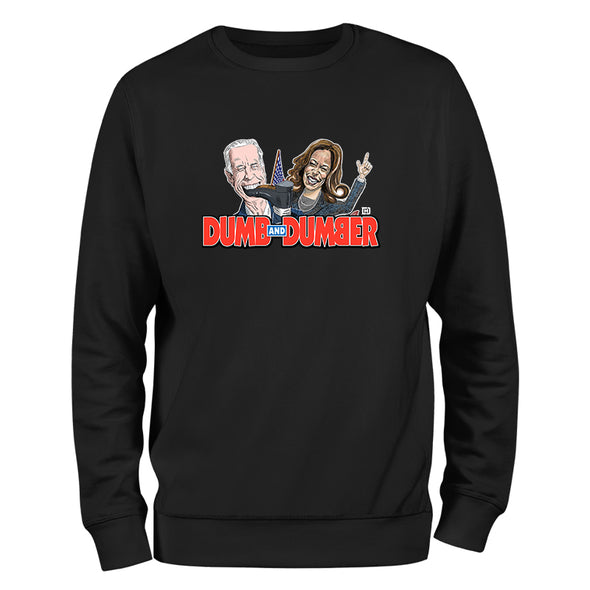 Dumb and Dumber Outerwear