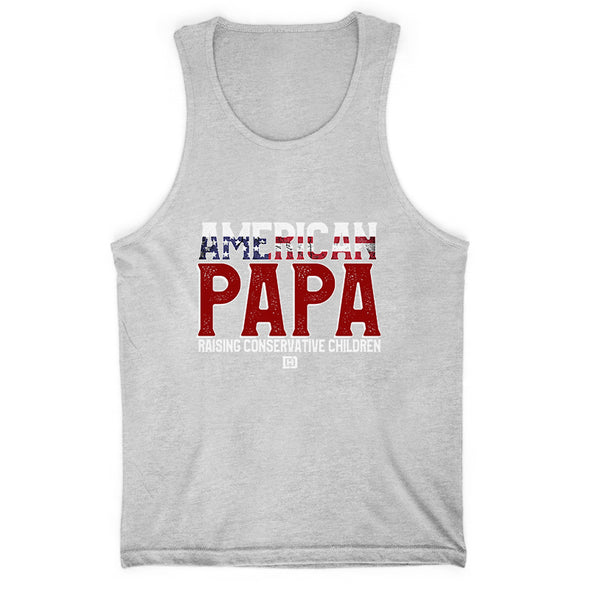 American Papa Men's Apparel