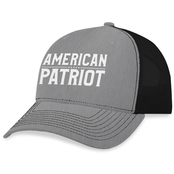 American Patriot Hat