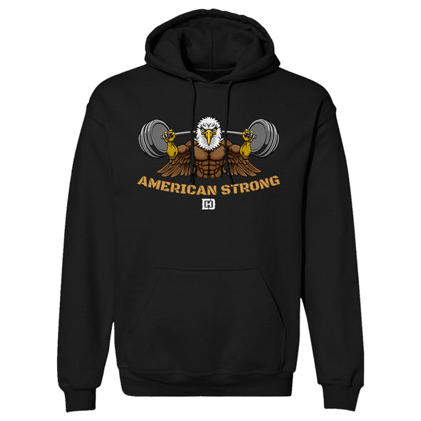 American Strong Outerwear