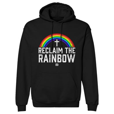 Reclaim The Rainbow Outerwear